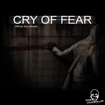 Andreas Rönnberg, Bxmmusic & Muddasheep - Cry of Fear (Official Soundtrack)