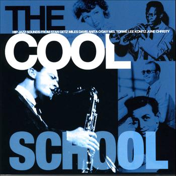 Various Artists - The Cool School