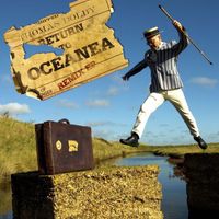 Thomas Dolby - Return To Oceanea Remix - EP