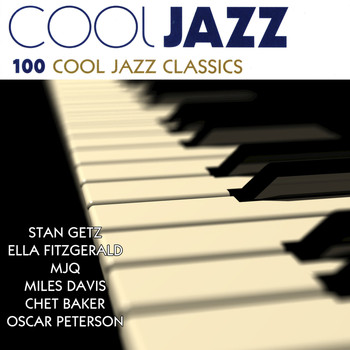 Various Artists - Cool Jazz