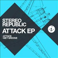 Stereo Republic - Attack
