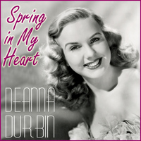 Deanna Durbin - Love's Old Sweet Song