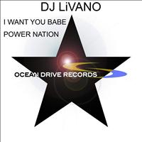 Dj Livano - DJ Livano EP