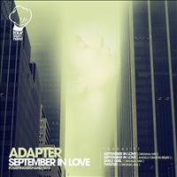 Adapter - September in Love
