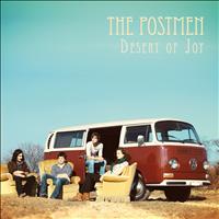 The Postmen - Desert of Joy