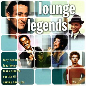 Various Artists - Lounge Legends