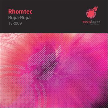 Rhomtec - Rupa-Rupa