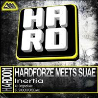 Hardforze Meets Suae - Inertia
