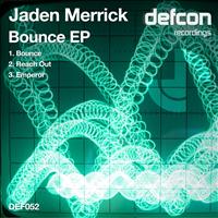 Jaden Merrick - Bounce EP