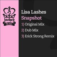Lisa Lashes - Snapshot
