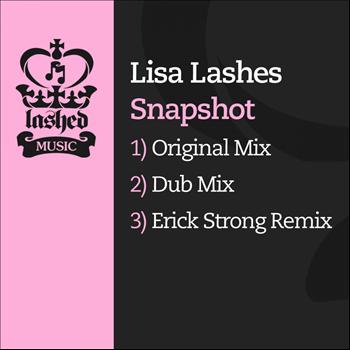 Lisa Lashes - Snapshot