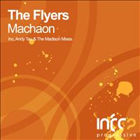 The Flyers - Machaon
