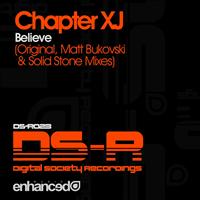 Chapter XJ - Believe