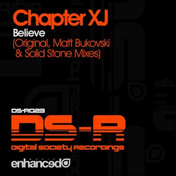Chapter XJ - Believe