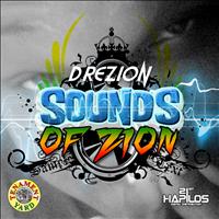 Drezion - Sounds of Zion