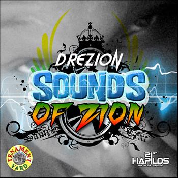 Drezion - Sounds of Zion