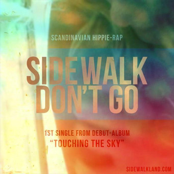 Sidewalk - Don't Go