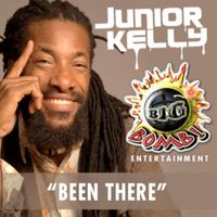 Junior Kelly - Been There - Single