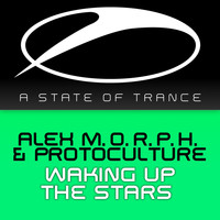 Alex M.O.R.P.H. & Protoculture - Waking Up The Stars