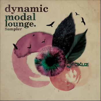 Dynamic - The Modal Lounge Sampler