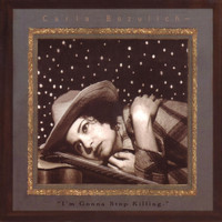 Carla Bozulich - I'm Gonna Stop Killing
