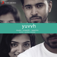 Sreejith Edavana - Yuvvh (Original Motion Picture Soundtrack)
