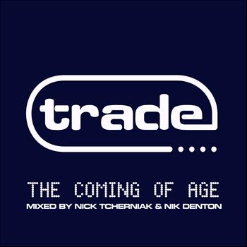 Various Artists - Trade The Coming Of Age