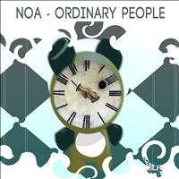 Noa - Ordinary People