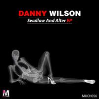 Danny Wilson - Swallow & Alter EP