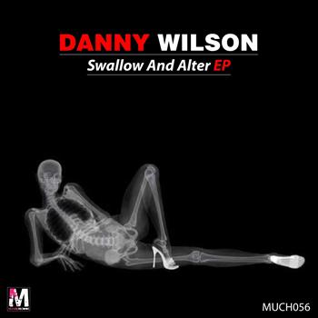 Danny Wilson - Swallow & Alter EP