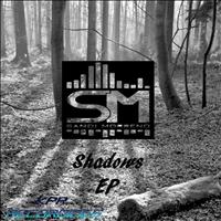 Sandi Morreno - Shadows EP