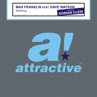 Max Franklin feat. Dave Watson - Watching