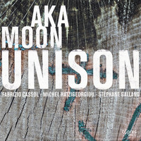 Aka Moon - Unison