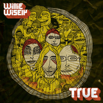 Willie Wisely - True