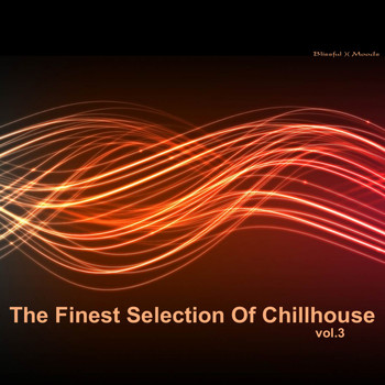 Various Artists - The Finest Selection of Chillhouse: Vol. 3