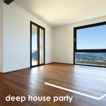 Various Artists - Deep House Party