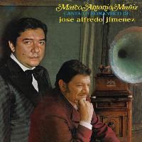 Marco Antonio Muñíz - Marco Antonio Muñíz canta: Lo Romántico de José Alfredo