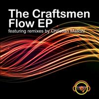 The Craftsmen - Flow EP