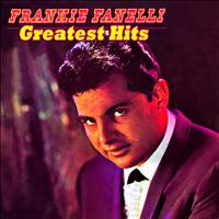 Frankie Fanelli - Greatest Hits