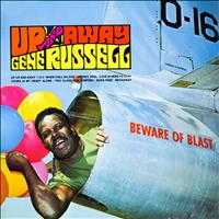 Gene Russell - Up and Away