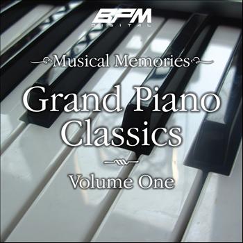 The Dreamers - Grand Piano Classics, Vol. 1