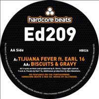 Ed209 - The Man EP