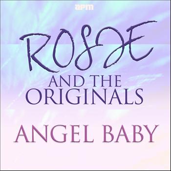 Rosie & The Originals - Angel Baby