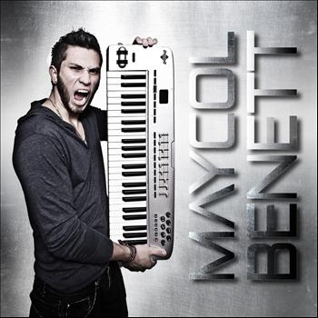 Maycol Benett - Obscure