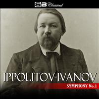Veronika Dudarova - Ippolitov Ivanov Symphony No. 1