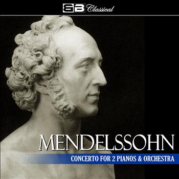 Pavel Kogan - Mendelssohn Concert for 2 Pianos and Orchestra (Single)