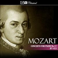 Rudolf Barshai - Mozart Concerto for Piano No. 17 KV 453 (Single)