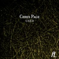 Chris Page - Used