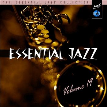 Various Artists - Essential Jazz, Vol. 19