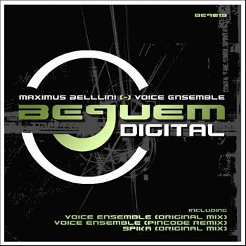 Maximus Bellini - Voice Ensemble